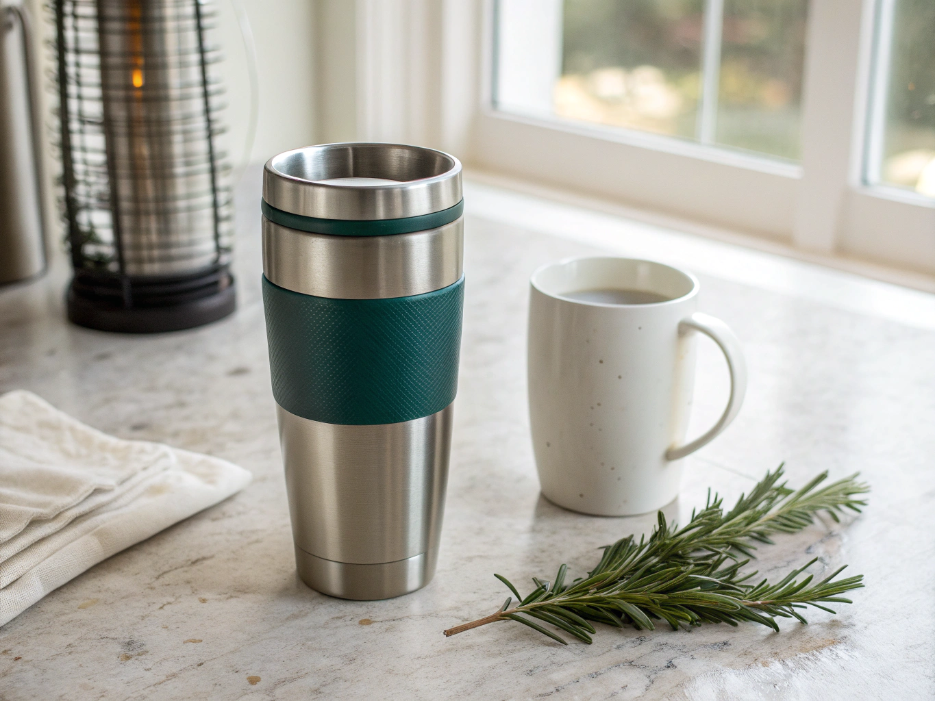 Insulated Tumbler